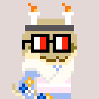 A Happy Nounish Year 2023