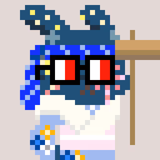 A Happy Nounish Year 2023 Luna-Fireworks #1954