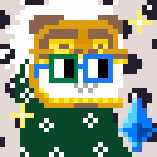 A Happy Nounish Year 2023
