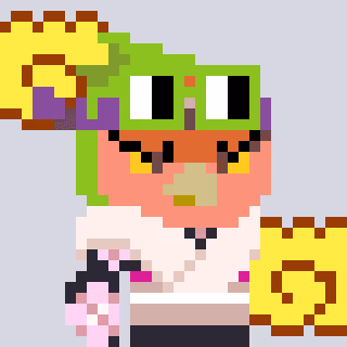 A Happy Nounish Year 2023