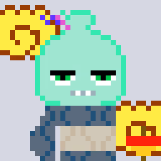 A Happy Nounish Year 2023