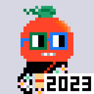 A Happy Nounish Year 2023
