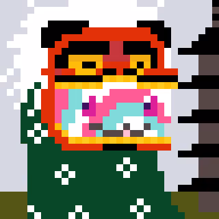 A Happy Nounish Year 2023