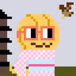 A Happy Nounish Year 2023 Orochi-Cane #3464