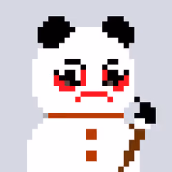 A Happy Nounish Year 2023 Leelee-Kabuki01 #173