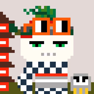 A Happy Nounish Year 2023