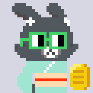 A Happy Nounish Year 2023
