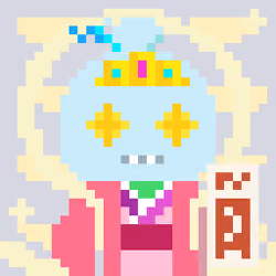 A Happy Nounish Year 2023 Mitama-Shine #9393