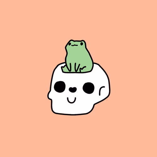 Lazy Frog Tennis Club #13