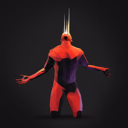 Figurines From The Future