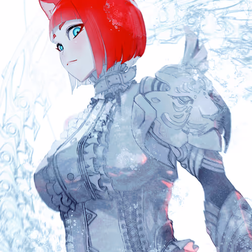 Animalized Girls