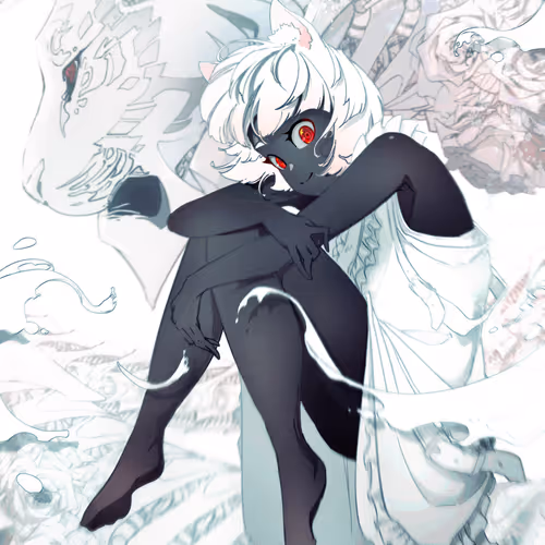 Animalized Girls