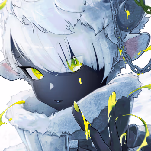 #023 Sheep