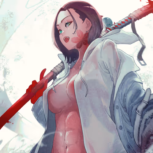 Kido S Art 721