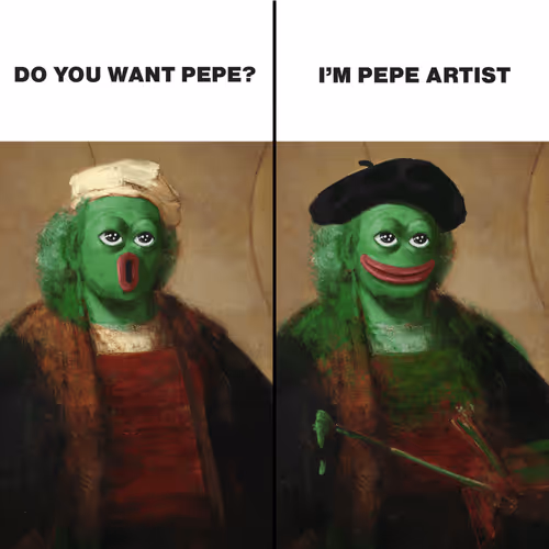 PEPE - NZUvfGcTEU