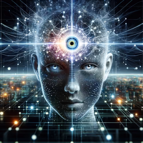 Insight into the Digital Mind
