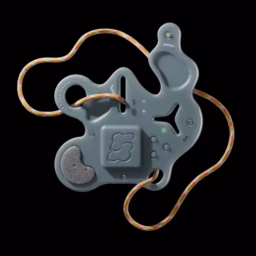 Surreal Transmitters