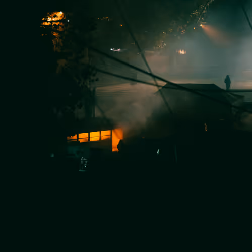 History of the future V2