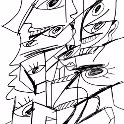 Losing My Mind