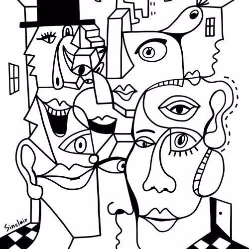 Inktober 2023