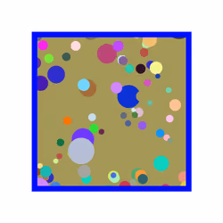 dot #801