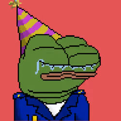 Meme Fren #25