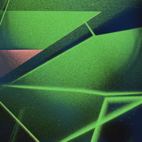 Metallic Atoms By The Little Sunday Boy