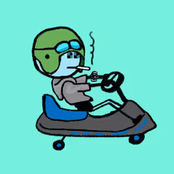 mferdrive #645