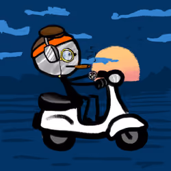 mferdrive #540