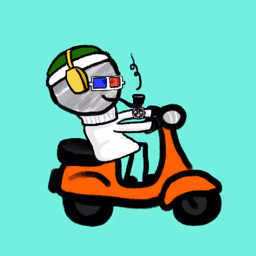 Mfers Drive