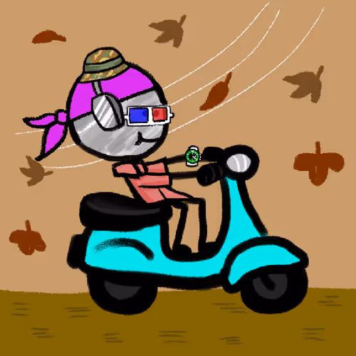 Mfers Drive
