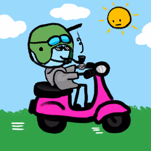 mferdrive #844