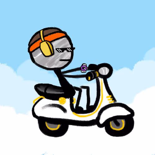Mfers Drive