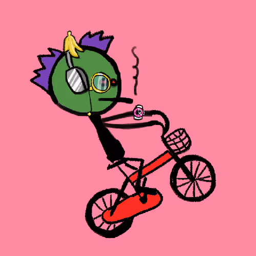Mfers Drive