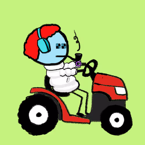 Mfers Drive