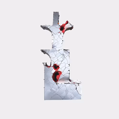 Wound Sculptures