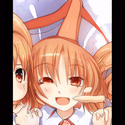 Waifu #961