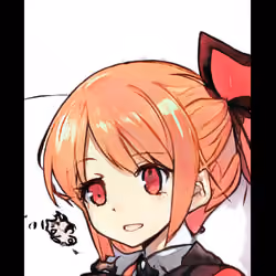 Waifu #689