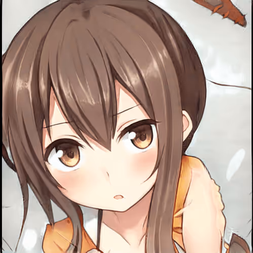 Waifu #1198