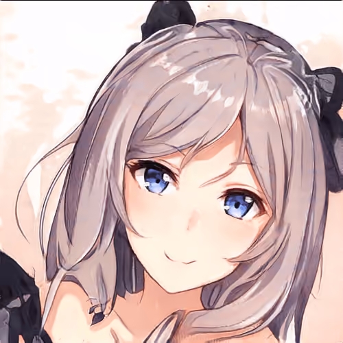 Waifu #781