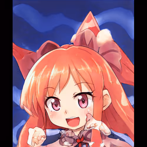 Waifu Metaverse