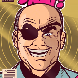SNAP UNIVERSE alternate art cover 2 - #276