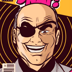 SNAP UNIVERSE alternate art cover 2 - #155