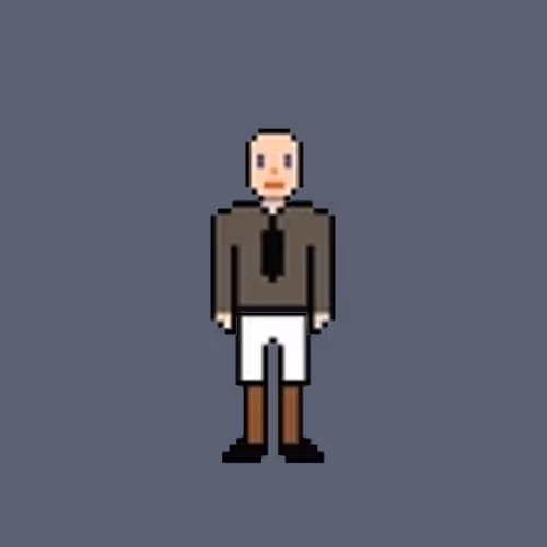 laoguangzhou.eth Ethereum Name Service (ENS and .eth domain) PFP