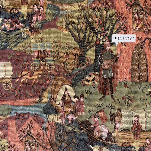 Utility Tapestry
