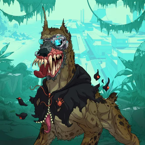 Mutant Hounds
