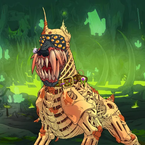Mutant Hounds