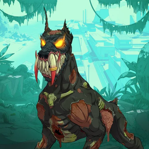 Mutant Hounds