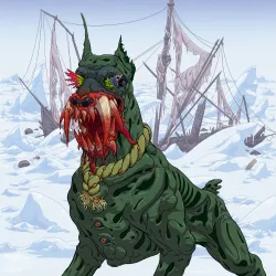 Mutant Hounds #1179