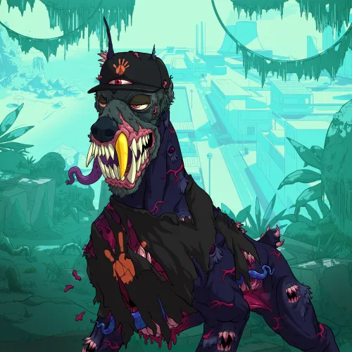 Mutant Hounds